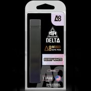 Mr Delta Delta 8 1ml Vape Pen